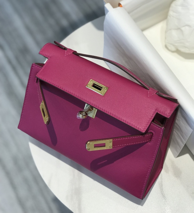 Hermes Kelly DanSe Bags